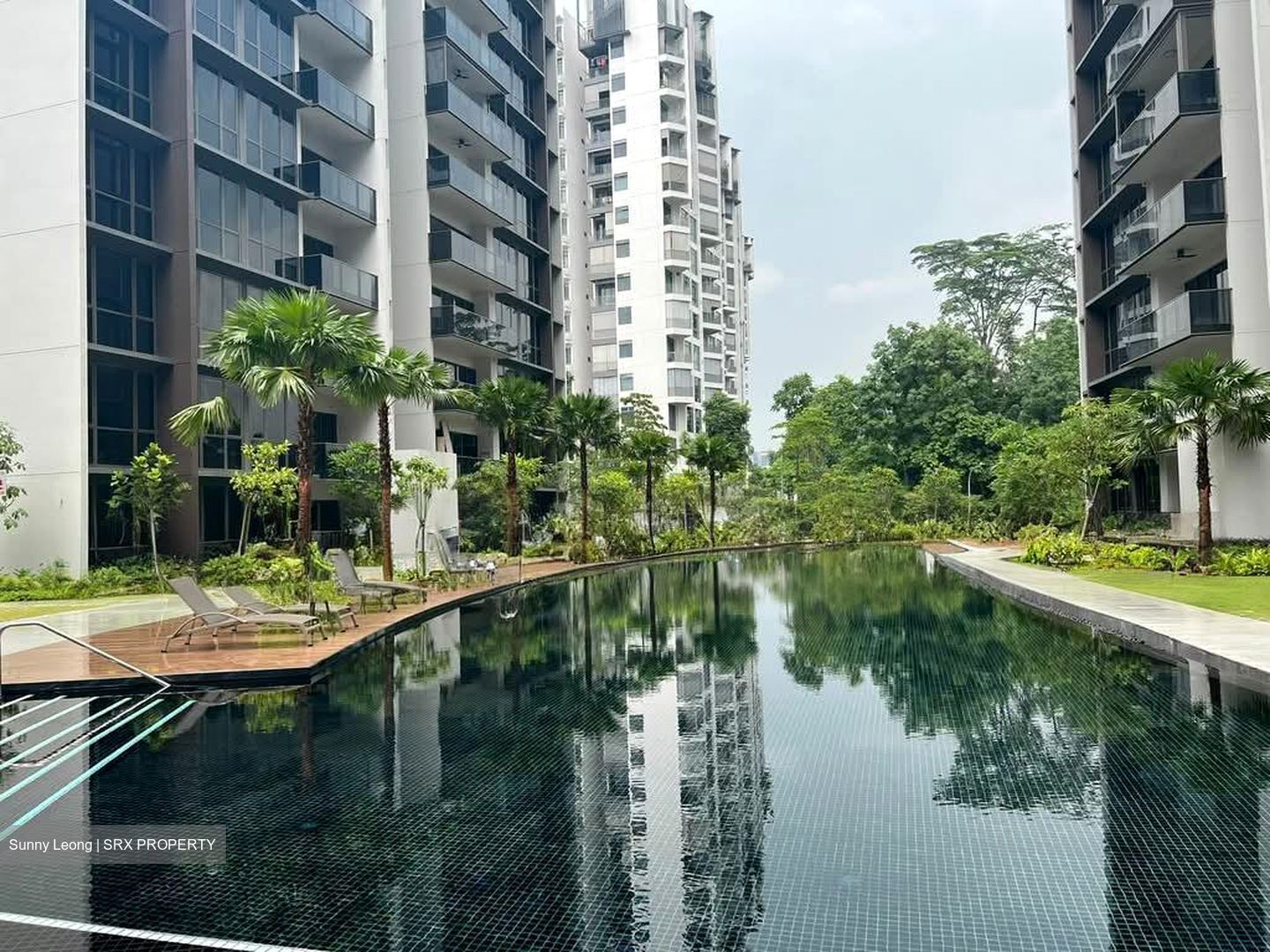 The Botany At Dairy Farm (D23), Condominium #566629131